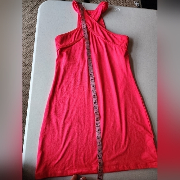 Fabletics women's pink dress size XS. - Picture 3 of 5